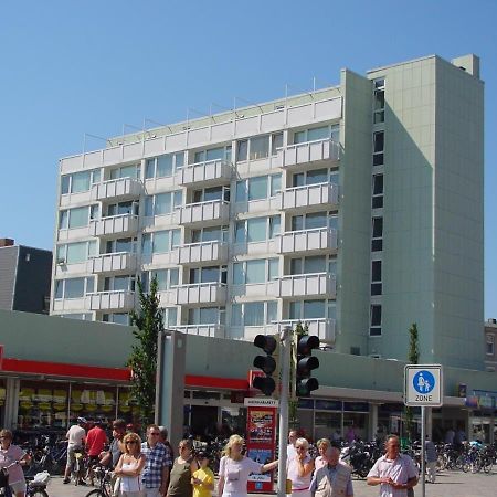 Apartament App. Kleinhubbert Westerland Zewnętrze zdjęcie